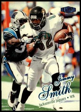 26 Jimmy Smith